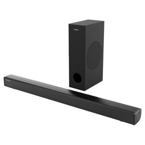 Sencor SSB 5500BW 2.1 Ch Soundbar s bezdrátovým subwooferem