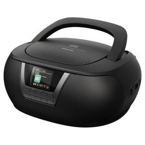 Sencor SPT 6200DB Boombox s DAB+
