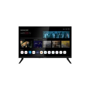 Sencor SLE 24S803B 24" SMART HD Televize