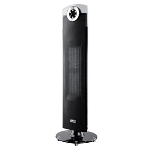 Teplovzdušné ventilátory