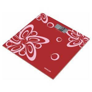 Sencor SBS 2507RD Osobní váha