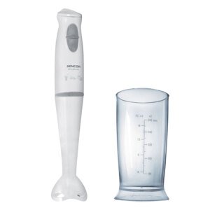 Sencor SHB 4110WH Tyčový mixér