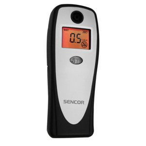 Sencor SCA BA01 Alkohol tester