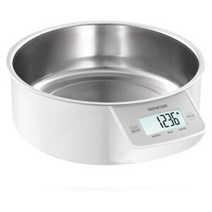 Sencor SKS 4030WH Kuchyňská váha