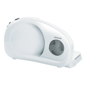 Sencor SFS 1000WH Elektrický kráječ potravin