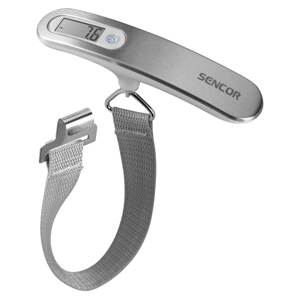 Sencor SLS 900WH Cestovní váha
