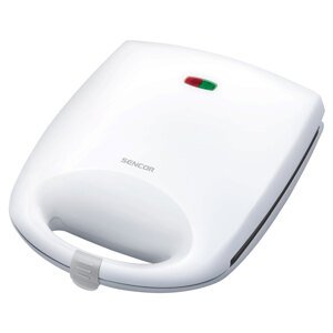 Sencor SSM 8700WH Sendvičovač