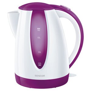 Sencor SWK 1815VT Varná konvice