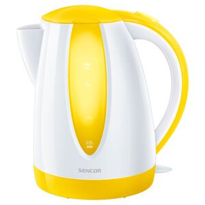 Sencor SWK 1816YL Varná konvice