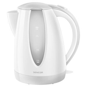 Sencor SWK 1810WH Varná konvice