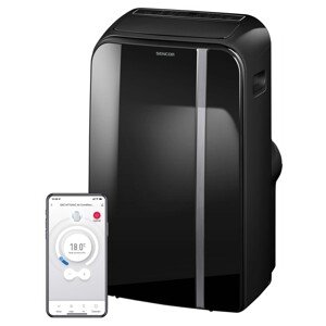 Sencor SAC MT1241C Mobilní klimatizace Wi-Fi