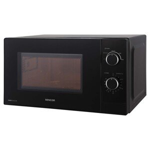 Sencor SMW 1719BK Mikrovlnná trouba