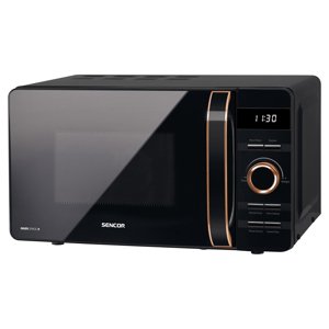 Sencor SMW 5320BK Mikrovlnná trouba