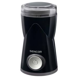 Sencor SCG 1050BK Elektrický mlýnek na kávu