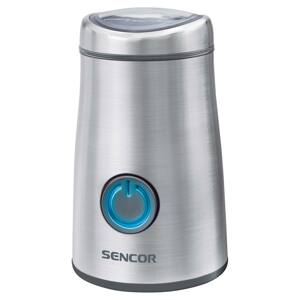 Sencor SCG 3050SS Elektrický mlýnek na kávu