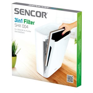 Sencor SHX 004 Náhradní filtr