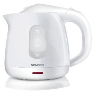 Sencor SWK 1010WH Rychlovarná konvice
