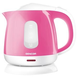 Sencor SWK 1018RS Rychlovarná konvice