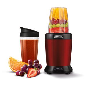 Sencor SNB 4301RD Smoothie Nutri mixér