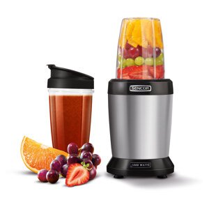 Sencor SNB 4302SS Smoothie Nutri mixér