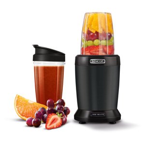 Sencor SNB 4303BK Smoothie Nutri mixér
