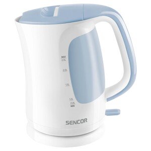 Sencor SWK 2510WH Rychlovarná konvice