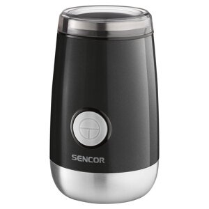 Sencor SCG 2051BK Elektrický mlýnek na kávu