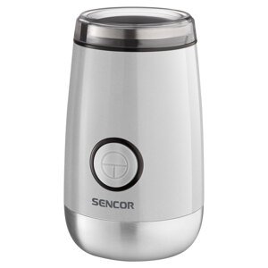 Sencor SCG 2052WH Elektrický mlýnek na kávu