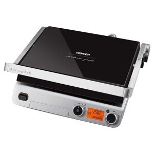 Sencor SBG 6650BK Kontaktní gril