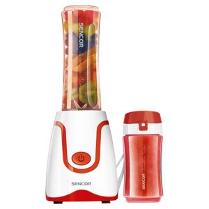 Sencor SBL 2214RD Smoothie mixér