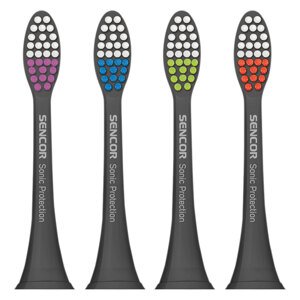 Sencor SOX 002 Náhradní hlavice pro zubní kartáčky