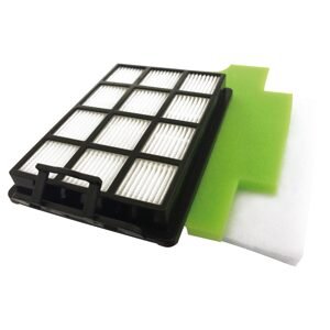 Sencor SVX 022HF Sada HEPA filtrů