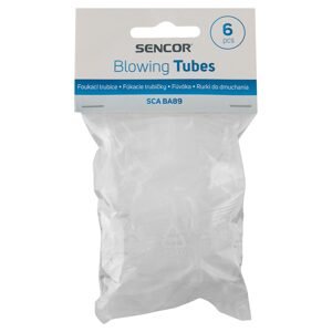 Sencor SCA BA89 Výměnné trubičky pro alkoholtester