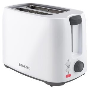 Sencor STS 2606WH Elektrický topinkovač