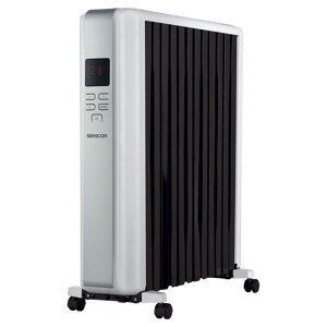 Sencor SOH 8112WH Elektrický olejový radiátor