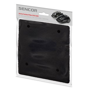Sencor SVX 025 Karbonový filtr