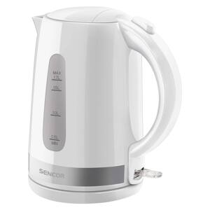 Sencor SWK 1748WH Rychlovarná konvice