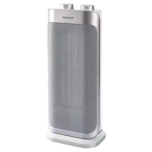 Sencor SFH 8050SL Keramické topidlo