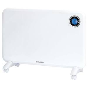 Sencor SCF 3200WH Digitální teplovzdušný konvektor
