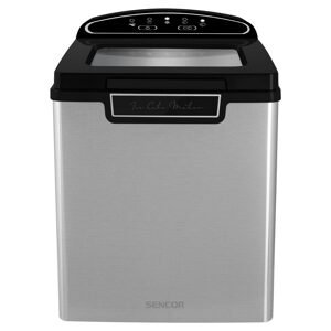 Sencor SIM 3500SS Výrobník ledu