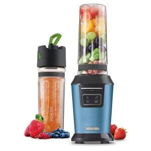 Sencor SBL 7172BL Automatický mixér na Smoothie VITAMIN+
