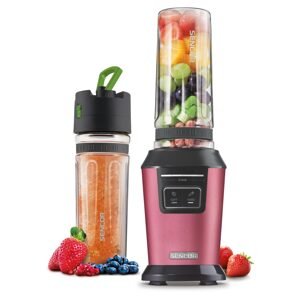 Sencor SBL 7174RD Automatický mixér na Smoothie VITAMIN+