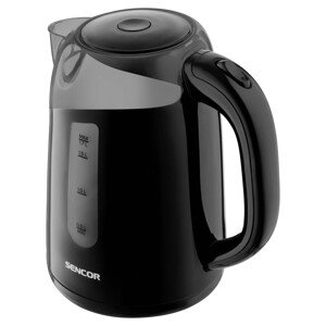 Sencor SWK 1701BK Rychlovarná konvice