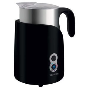 Sencor SMF 4000BK Napěňovač a ohřívač mléka