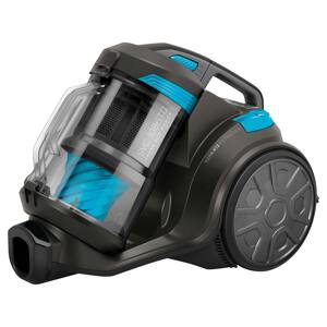 Sencor SVC 1086TQ BEZSÁČKOVÝ VYSAVAČ 4AAAA