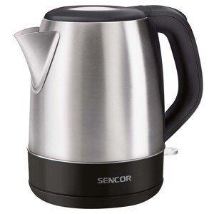 Sencor SWK 2200SS Nerezová rychlovarná konvice