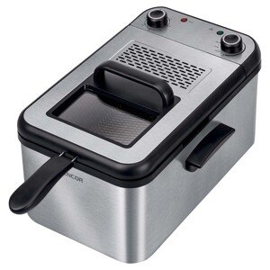 Sencor SFR 7200SS Fritéza
