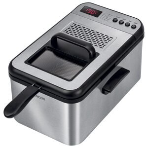 Sencor SFR 8200SS Fritéza