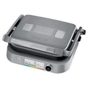 Sencor SBG 6231SS Inteligentní kontaktní gril