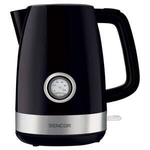 Sencor SWK 1798BK Rychlovarná konvice